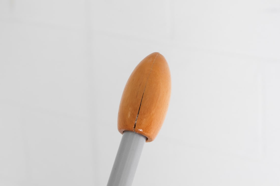 SCANDINAVIAN COAT RACK - 8
