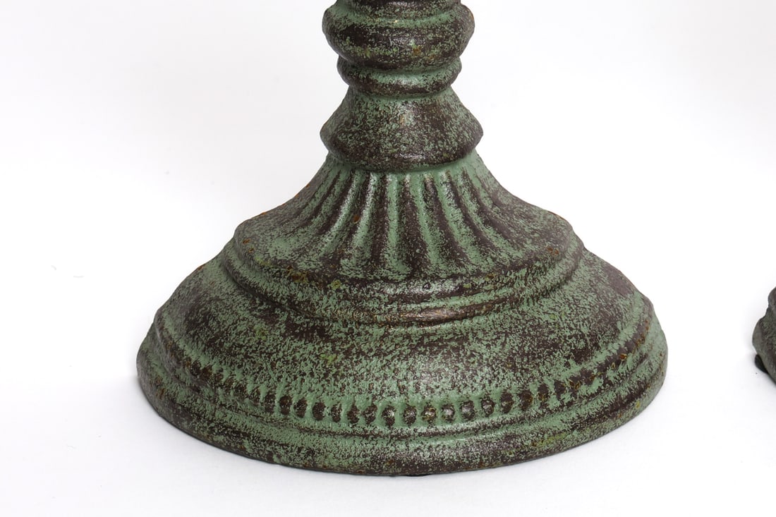 DECORATIVE BRASS GROUPING - 5