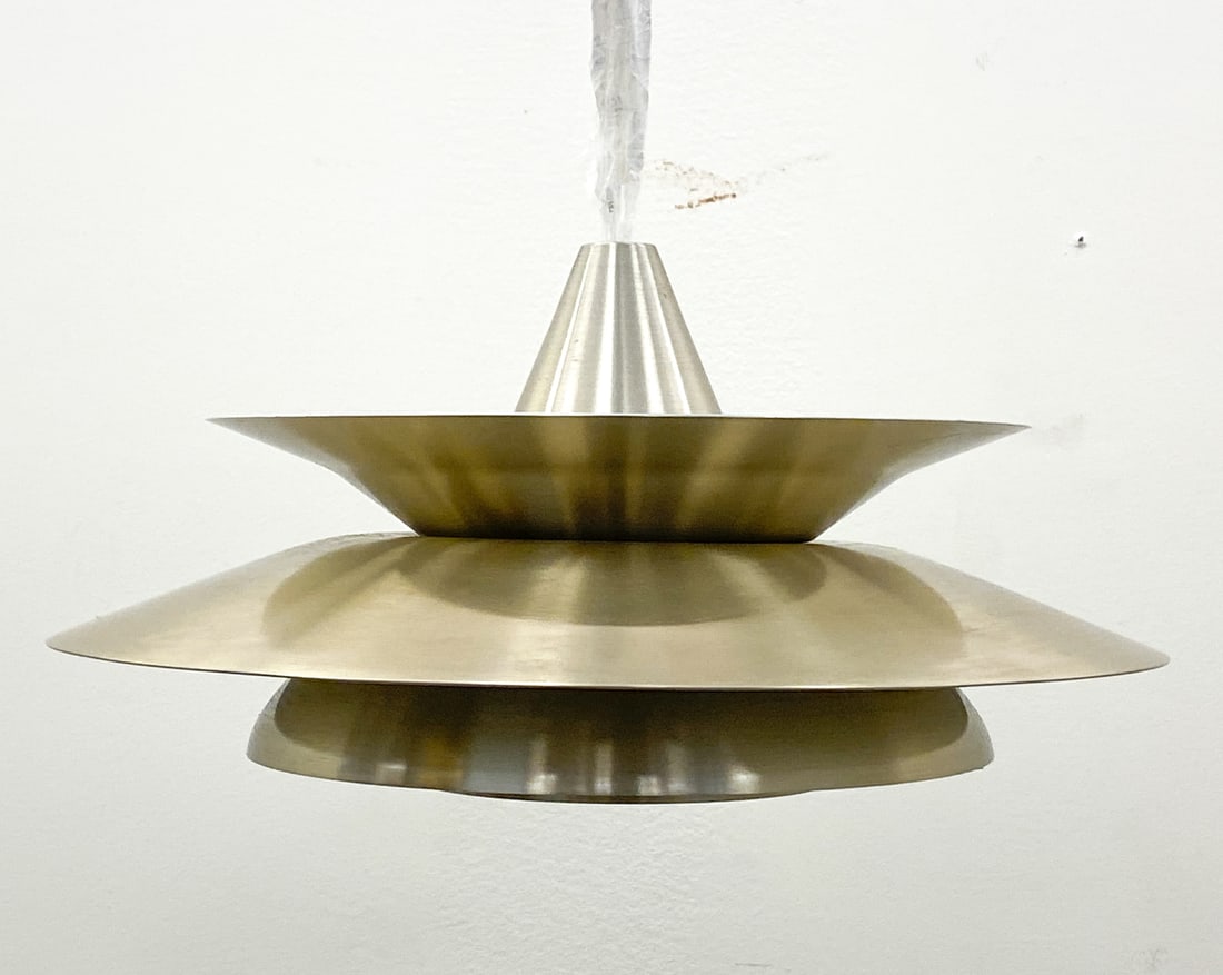 DANISH PENDANT LIGHT - 2