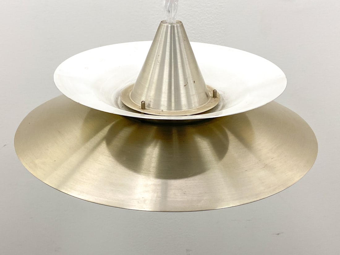 DANISH PENDANT LIGHT - 3