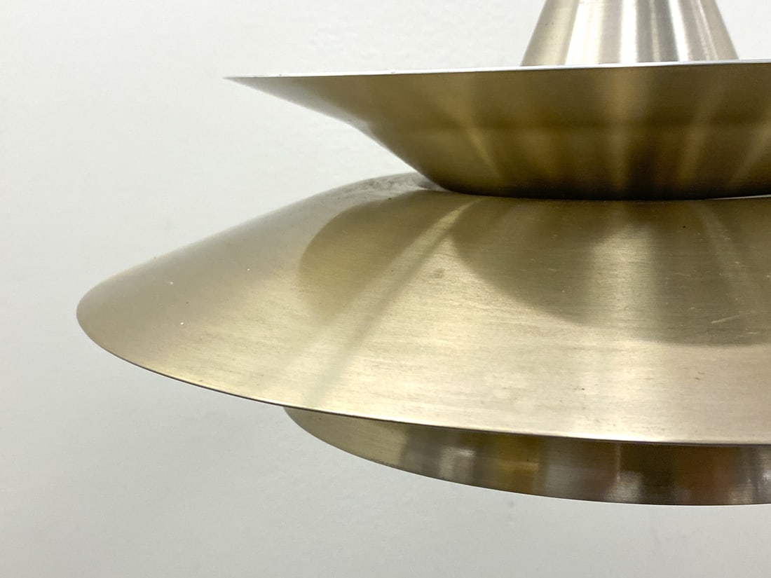 DANISH PENDANT LIGHT - 4