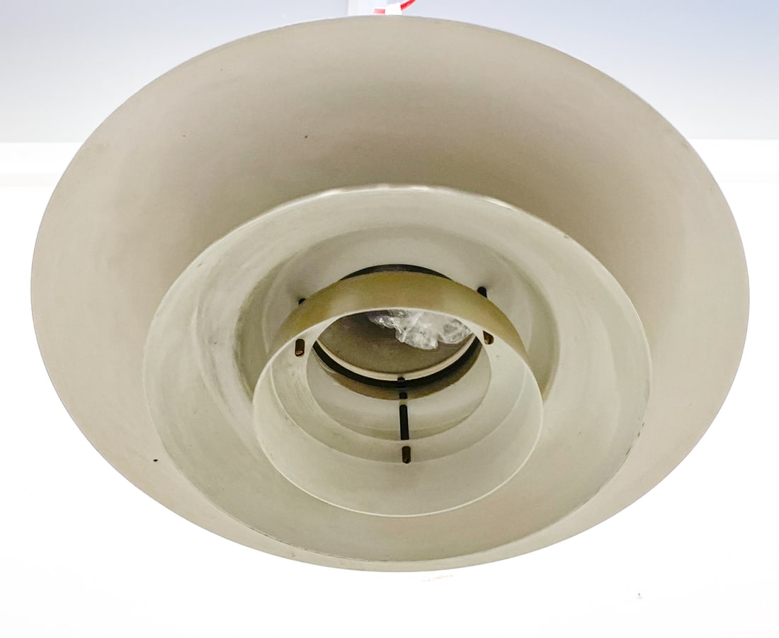 DANISH PENDANT LIGHT - 5
