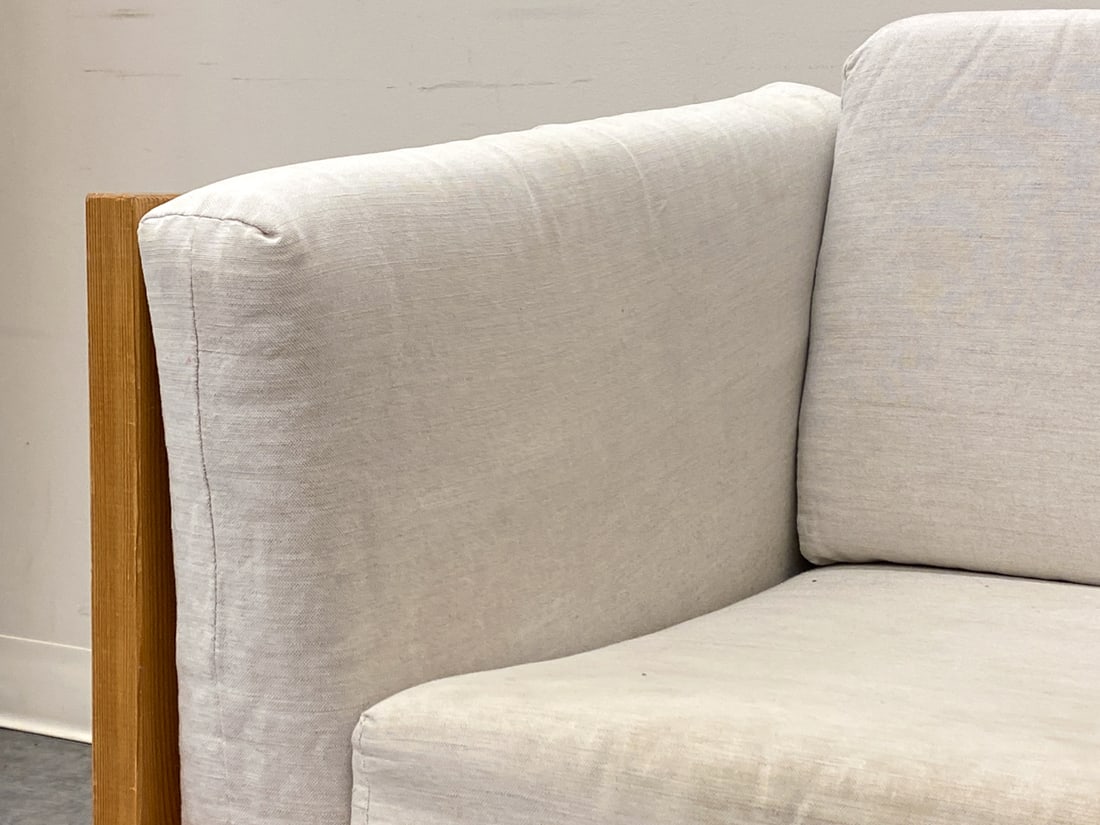 WILHELMSSON STYLE SWEDISH PINE SOFA - 7