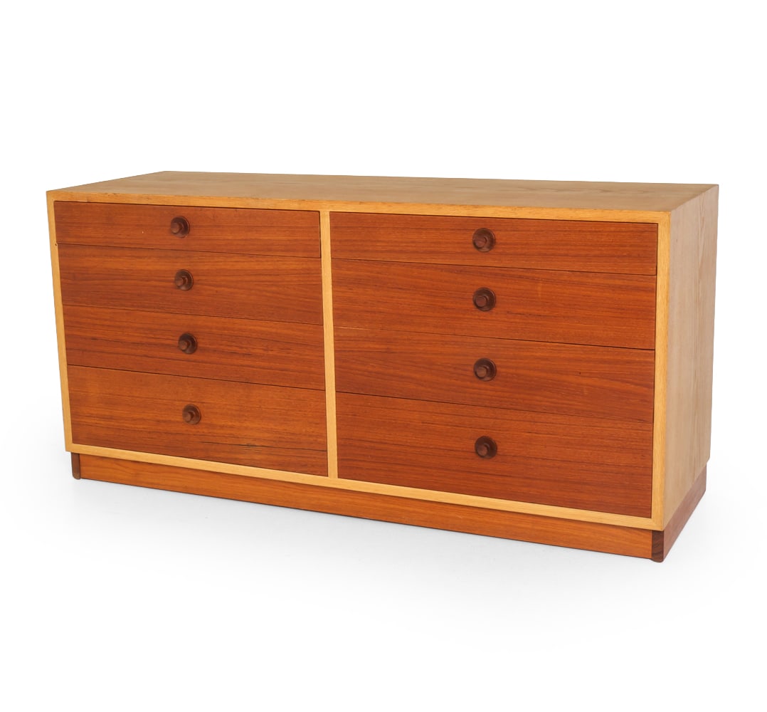 BORGE MOGENSEN FOR KARL ANDERSSON TEAK SIDEBOARD (1 of 16)