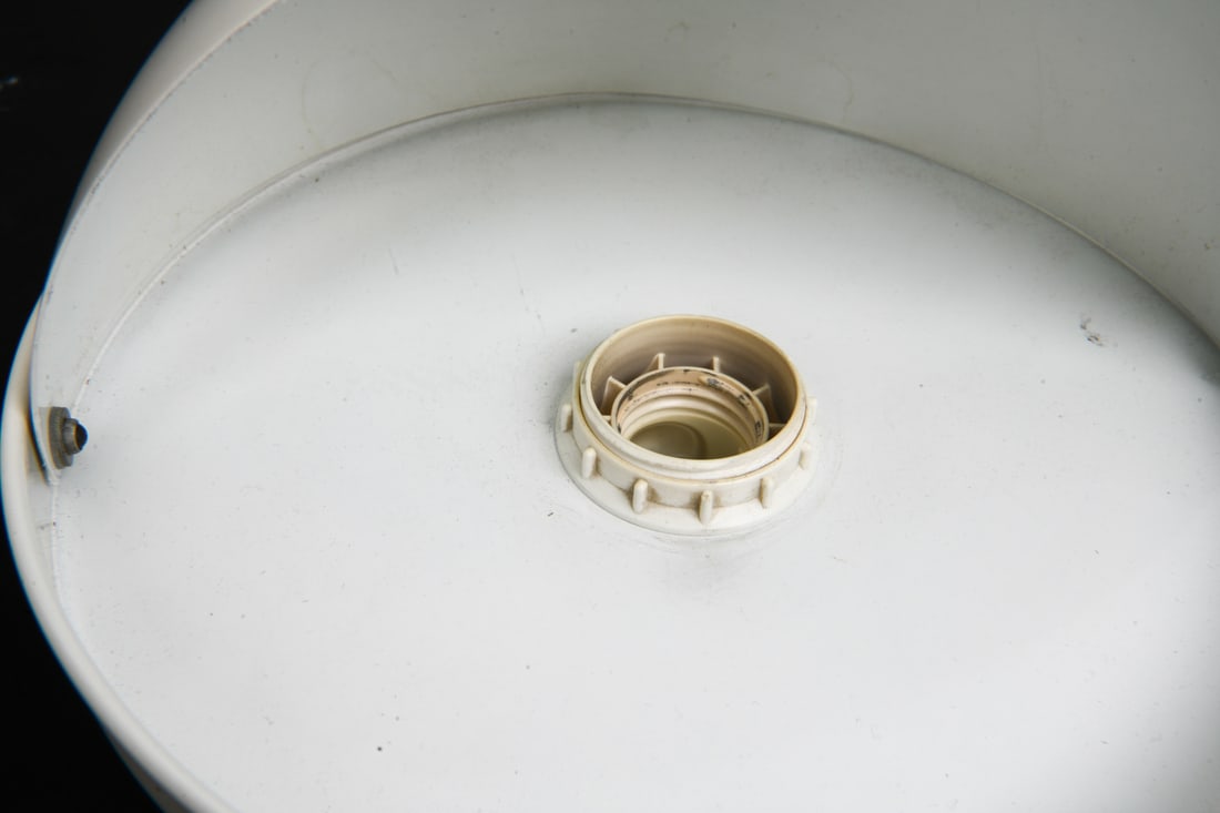 DIJKSTRA ECLIPSE DUTCH WALL SCONCES C. 1970S - 14