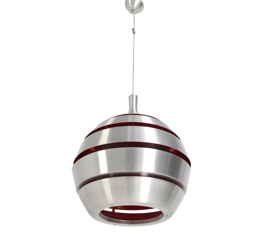 OKONCEPT HALLEY ALUMINUM PENDANT LIGHT (1 of 10)
