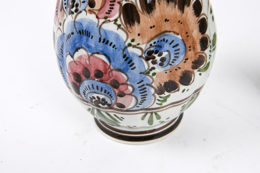 DELFT CERAMIC GROUPING - 5