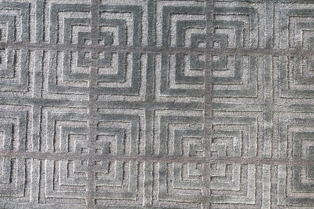 ODEGARD RUG - 4