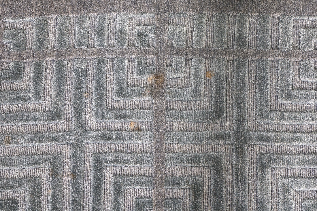 ODEGARD RUG - 5