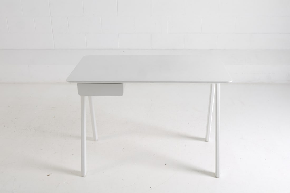 BLU DOT STASH DESK - 4
