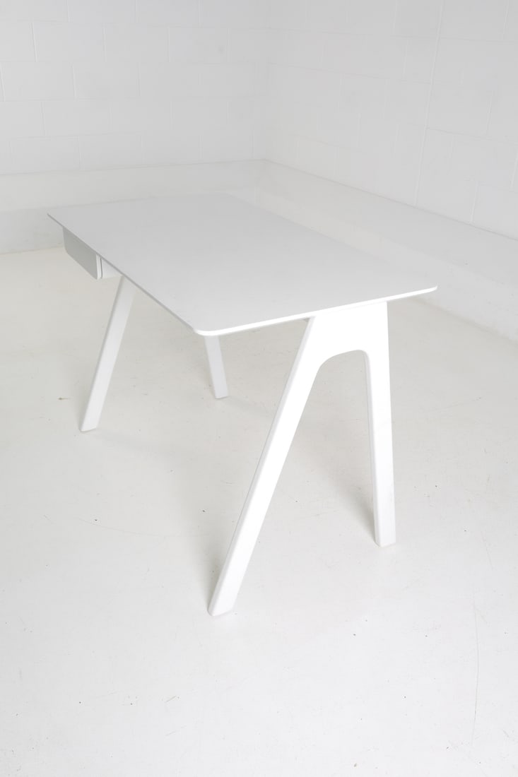 BLU DOT STASH DESK - 5