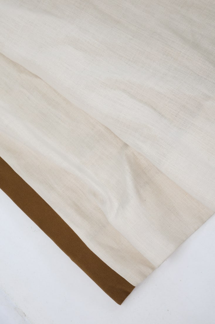 DRAPERY CURTAINS GROUPING - 6