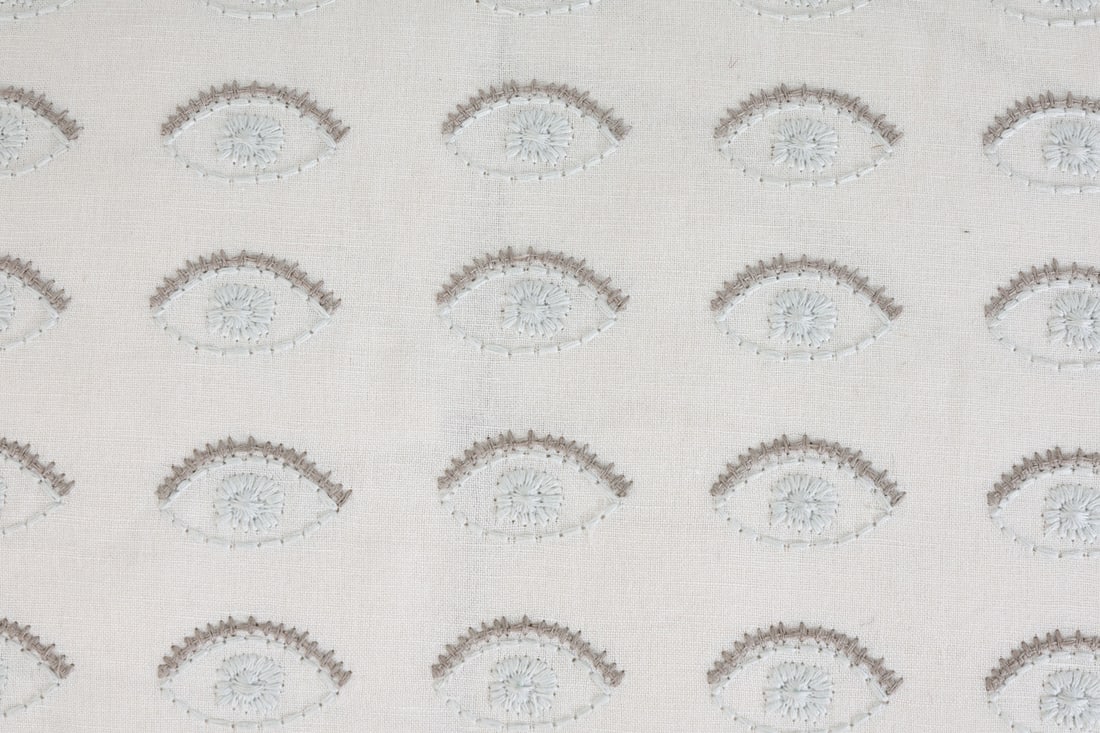 DECORATIVE PILLOW GROUPING - 4