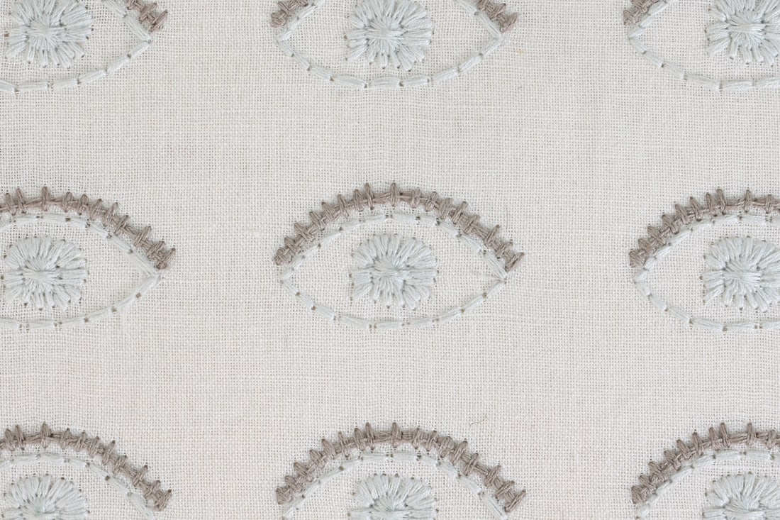DECORATIVE PILLOW GROUPING - 5