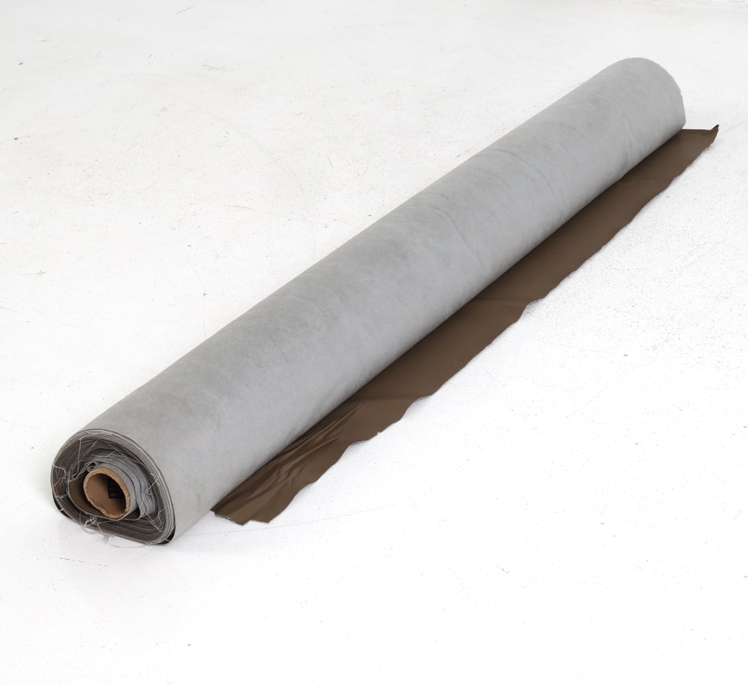VINYL UPHOLSTERY - 2