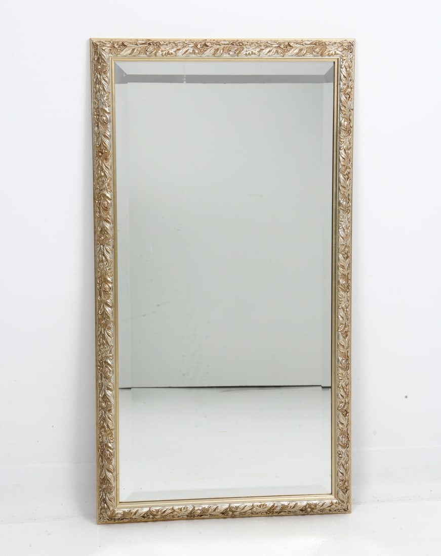 ORNATE STYLE WALL MIRROR - 2
