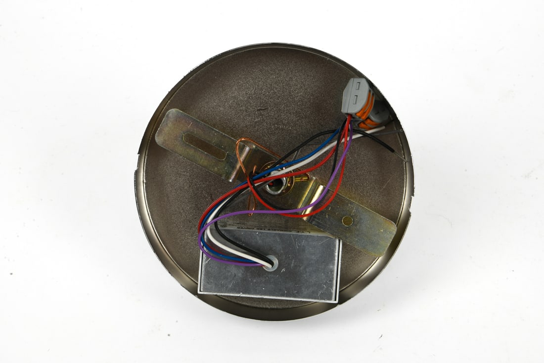 PABLO CHROME FINISH CEILING LIGHT - 15