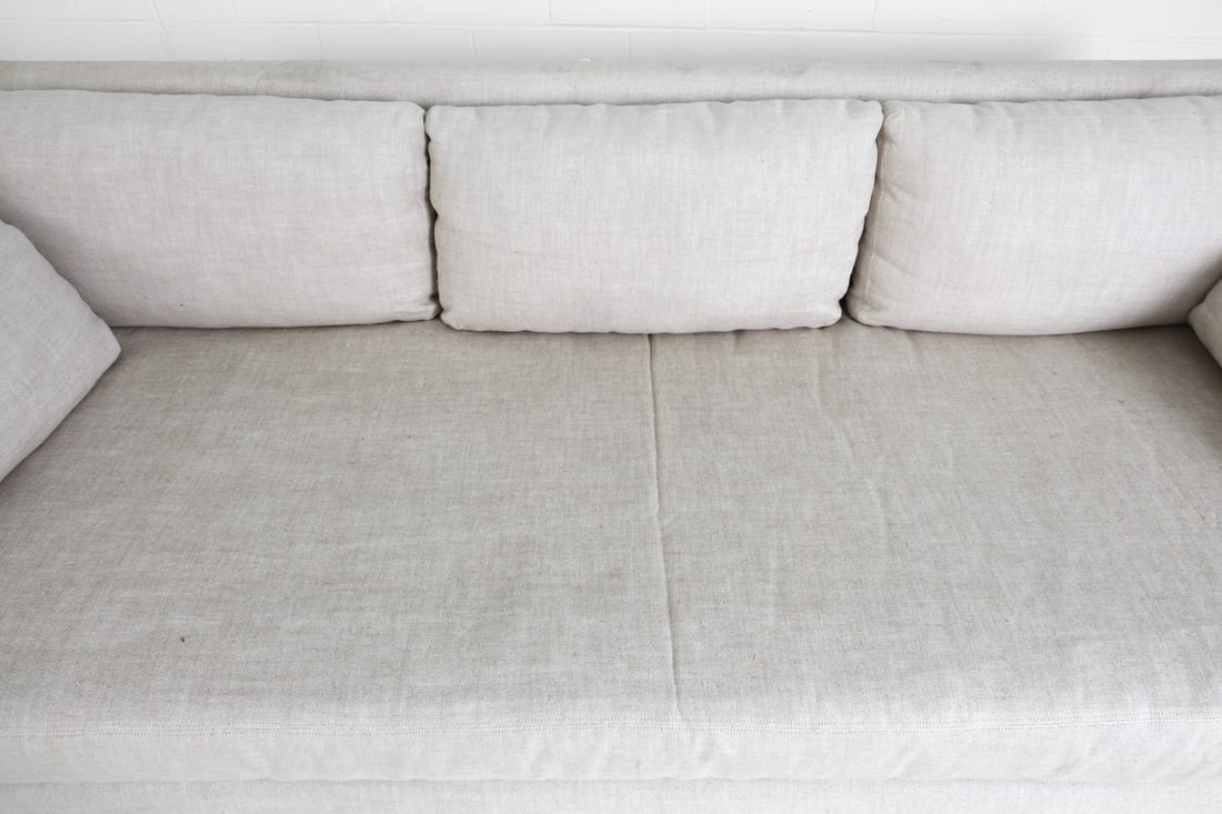 RESTORATION HARDWARE CLASSIC COLLECTION SOFA - 15