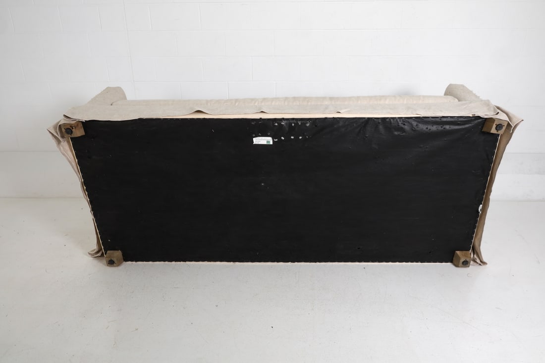 RESTORATION HARDWARE CLASSIC COLLECTION SOFA - 17