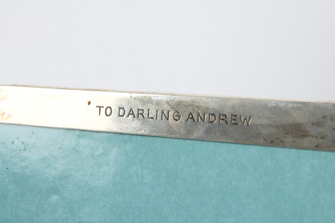 STERLING SILVER GROUPING - 11