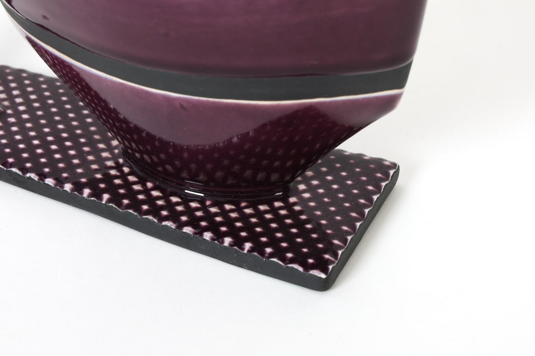 LEVY STUDIO CERAMIC SERVICE 1983 - 12