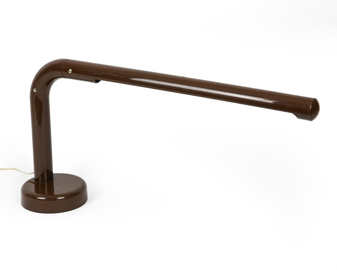 ANDERS PEHRSON ATELJE LYKTAN TUBE DESK LAMP (1 of 15)