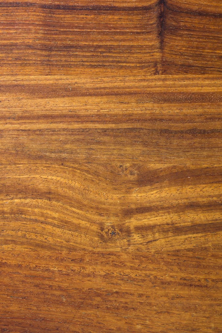 DANISH TEAK COFFEE TABLE C. 1970S - 10