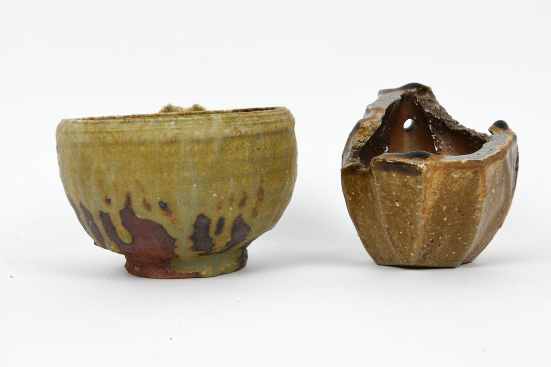 STUDIO CERAMIC GROUPING - 11