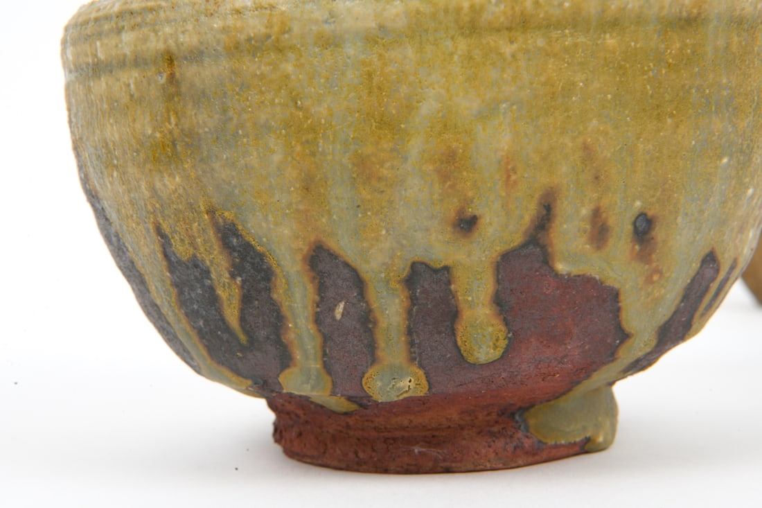 STUDIO CERAMIC GROUPING - 12