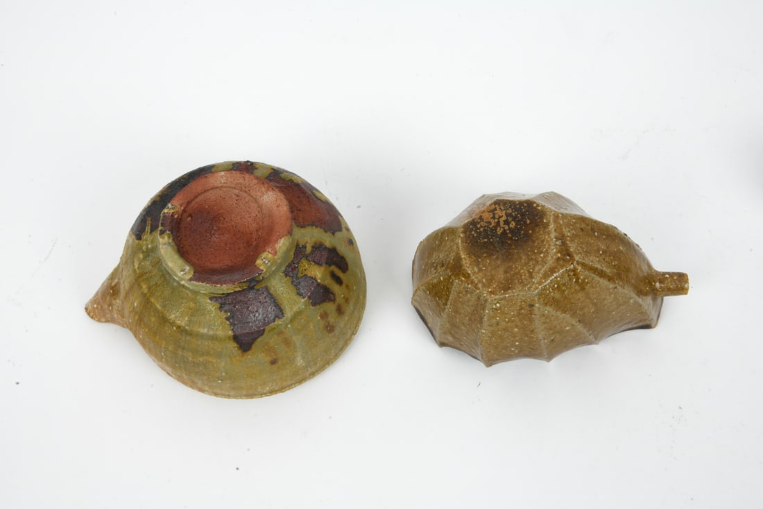 STUDIO CERAMIC GROUPING - 13