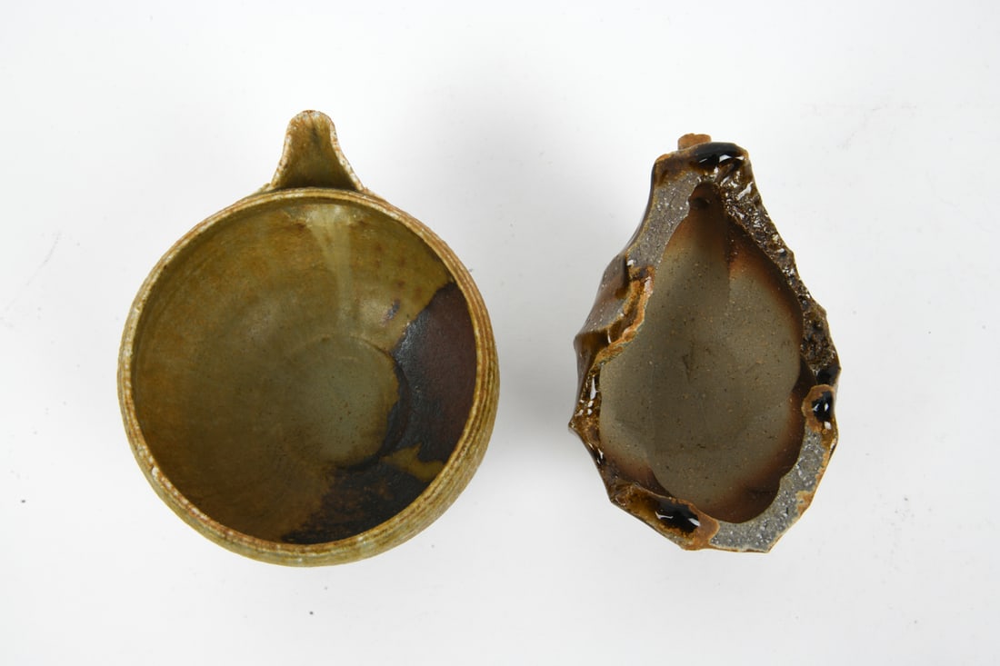 STUDIO CERAMIC GROUPING - 14