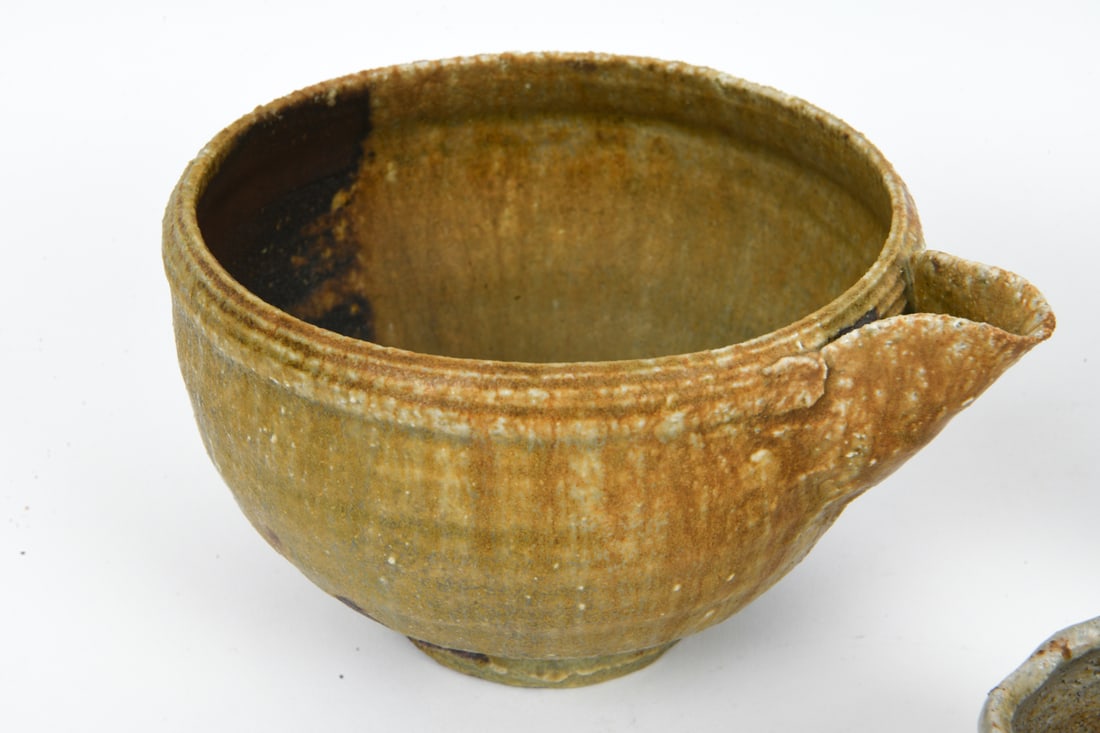 STUDIO CERAMIC GROUPING - 5