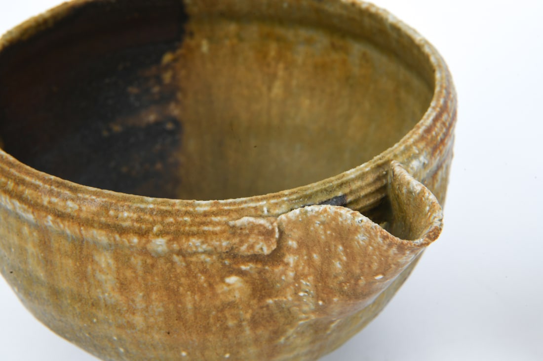 STUDIO CERAMIC GROUPING - 7