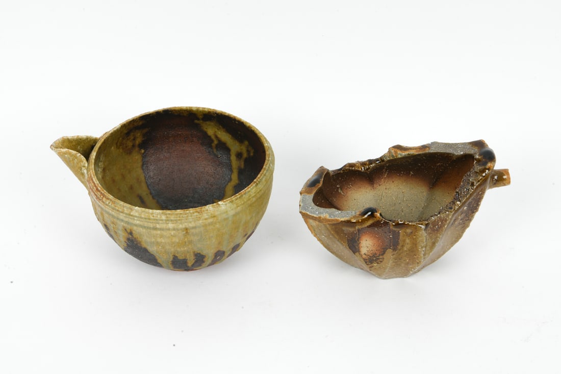 STUDIO CERAMIC GROUPING - 9
