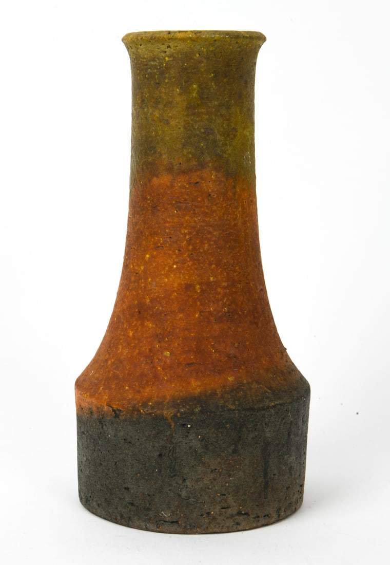 MARCELLO FANTONI ITALIAN CERAMIC VASE (1 of 6)