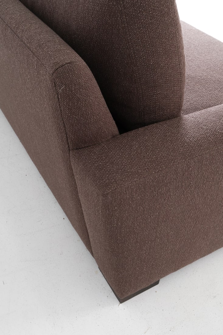 RESTORATION HARDWARE MAXWELL SOFA - 14