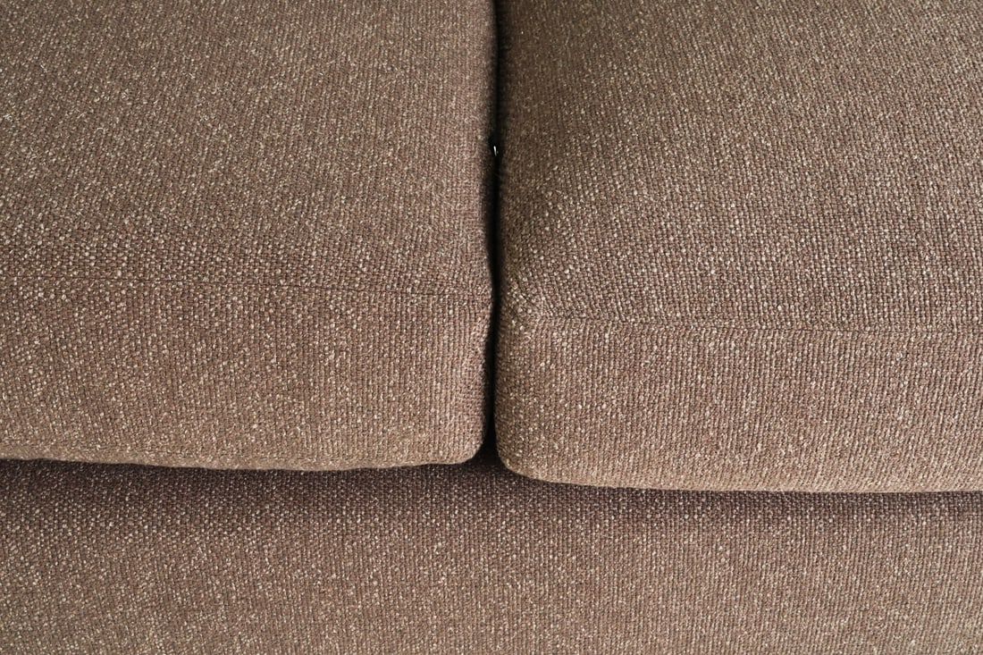 RESTORATION HARDWARE MAXWELL SOFA - 16