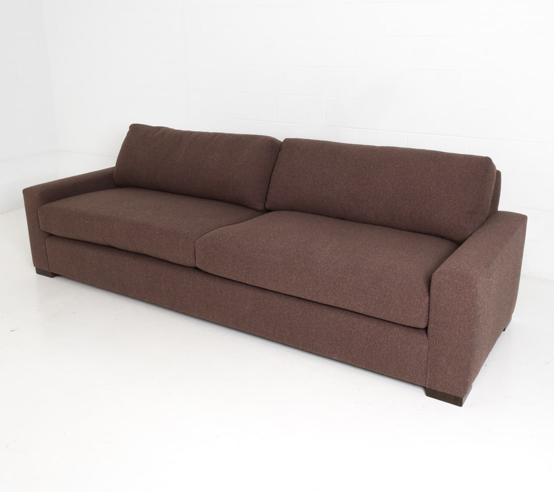 RESTORATION HARDWARE MAXWELL SOFA - 2