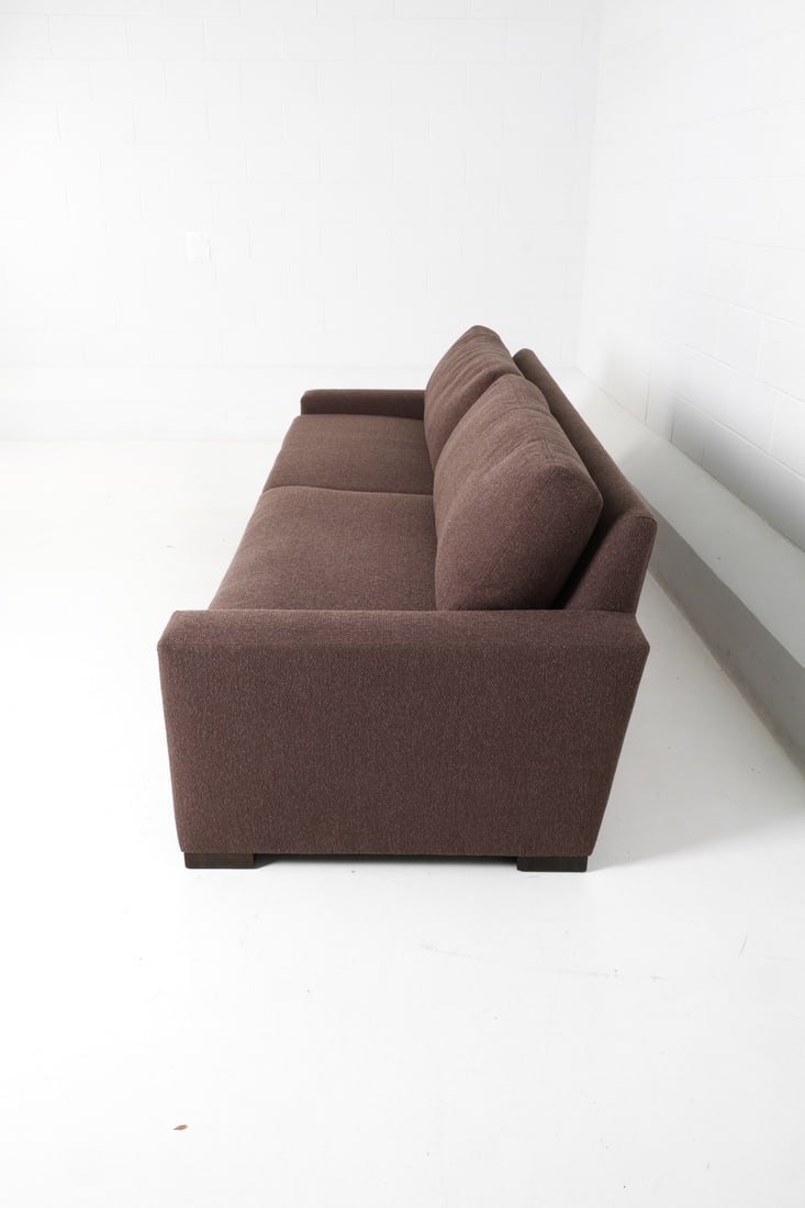RESTORATION HARDWARE MAXWELL SOFA - 5