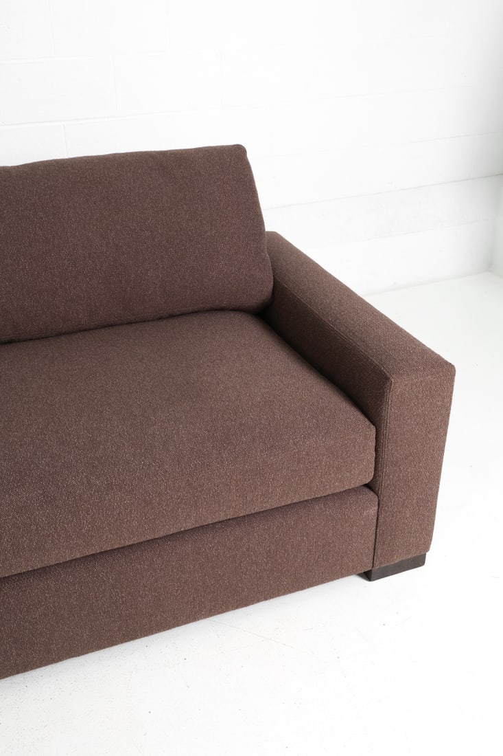 RESTORATION HARDWARE MAXWELL SOFA - 6