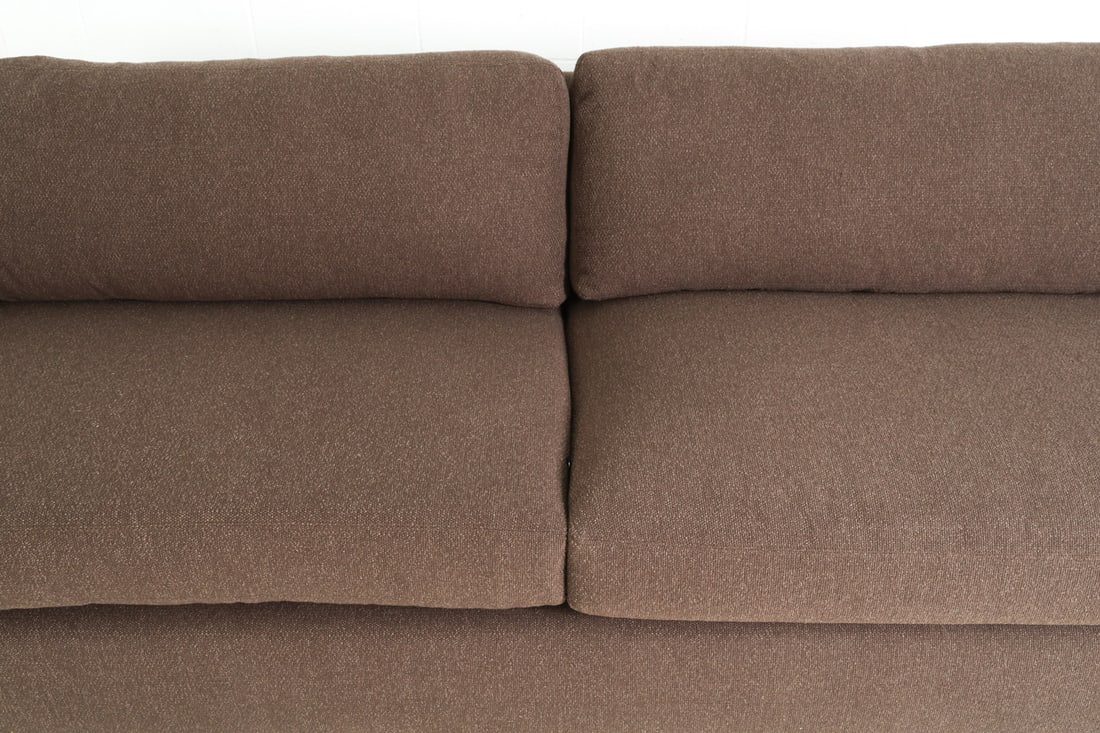 RESTORATION HARDWARE MAXWELL SOFA - 7
