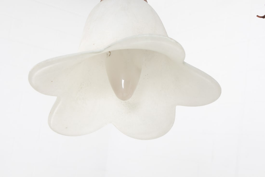 CONTEMPORARY LEAF FLOOR LAMP - 11