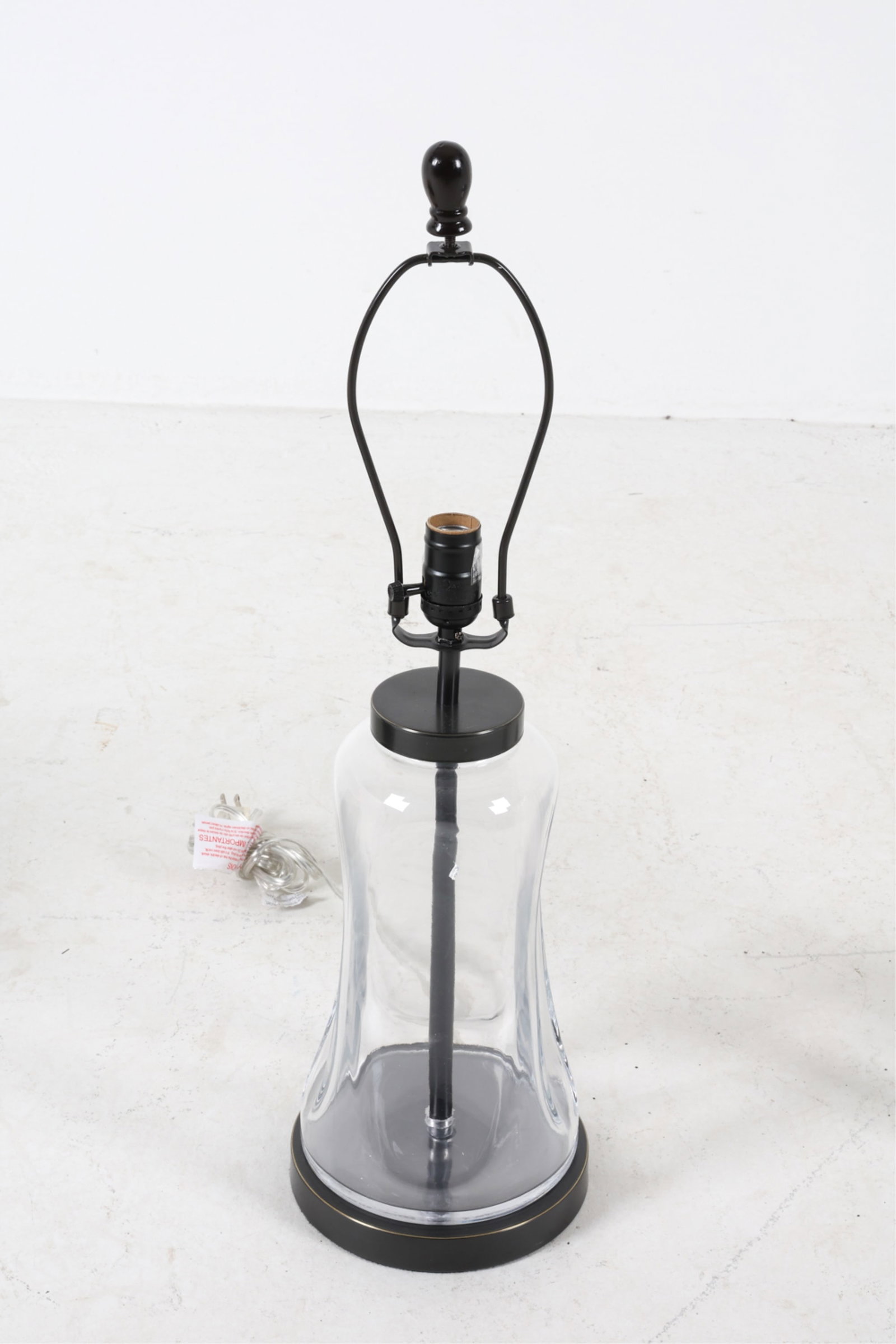 CONTEMPORARY TABLE LAMPS - 5