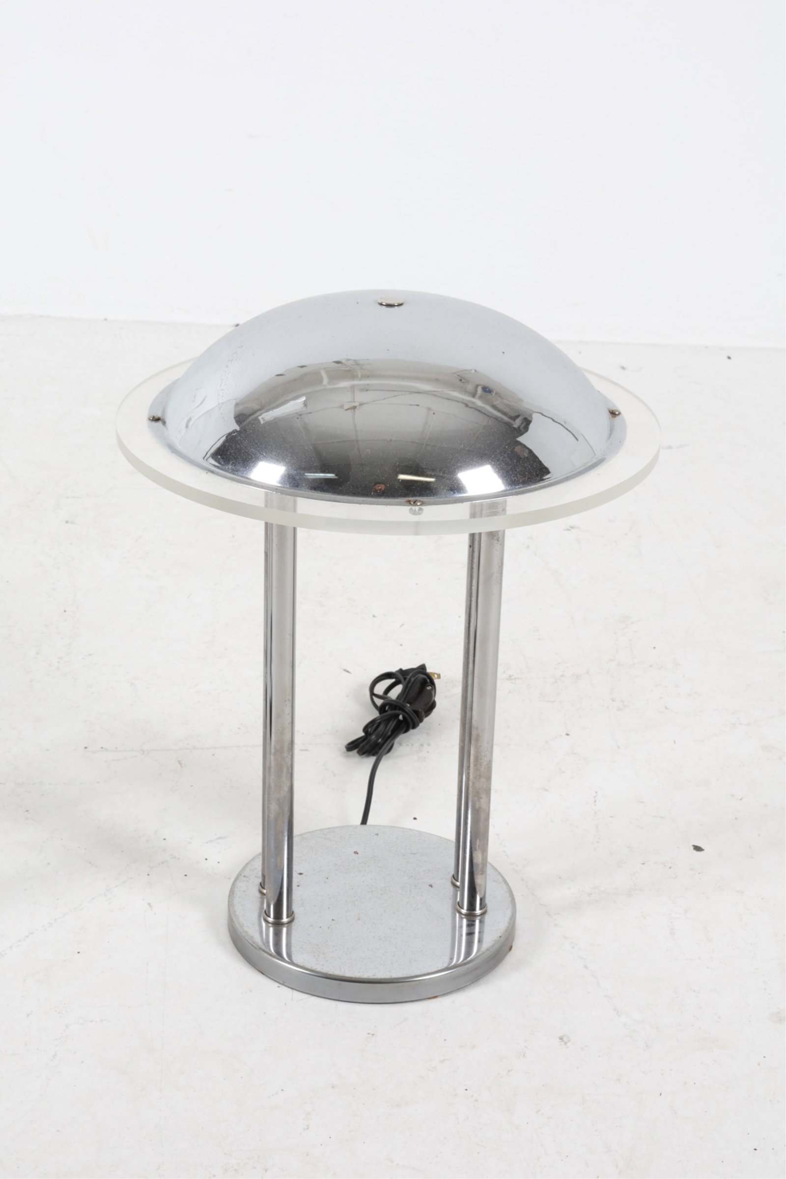 CONTEMPORARY TABLE LAMPS - 6