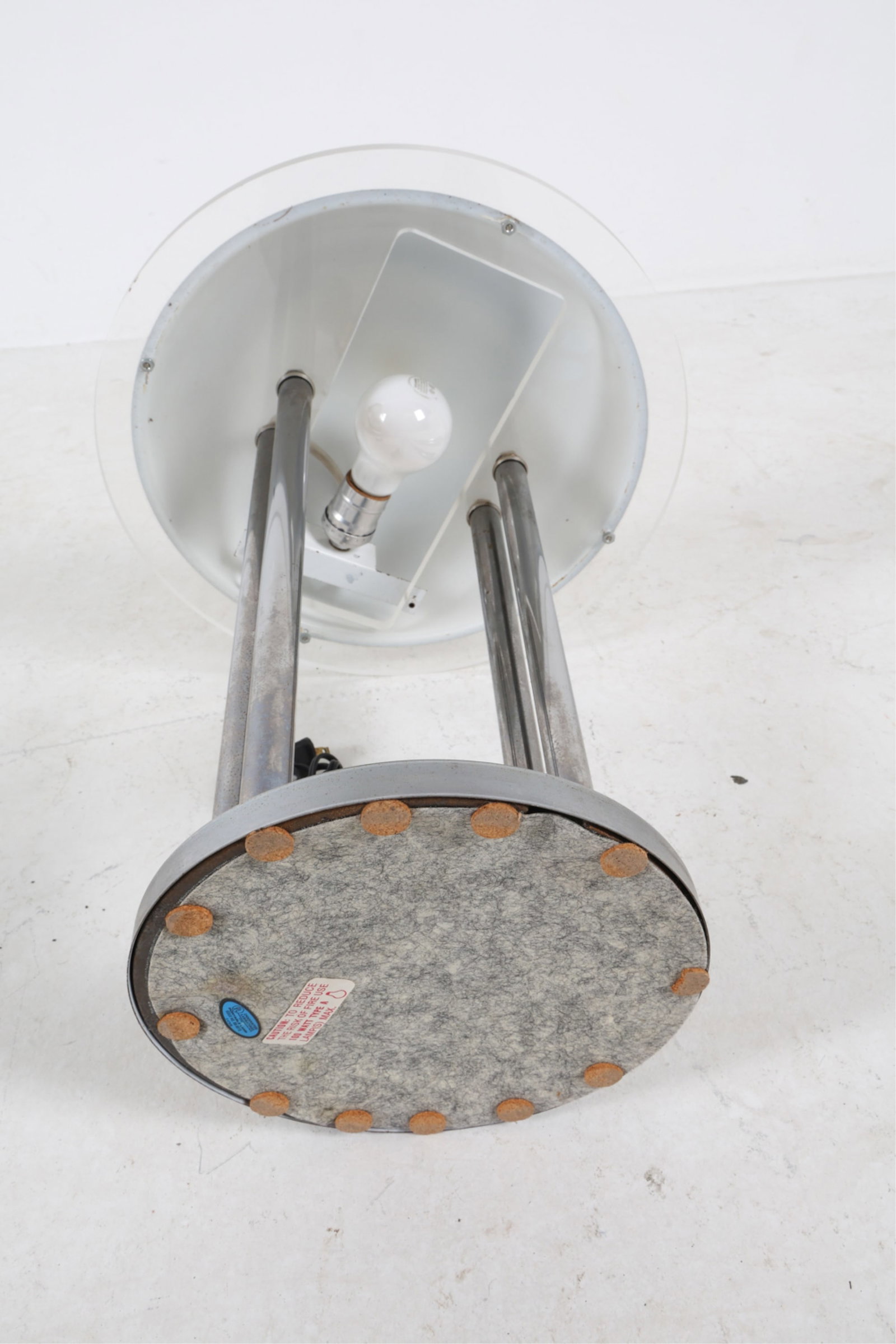 CONTEMPORARY TABLE LAMPS - 8