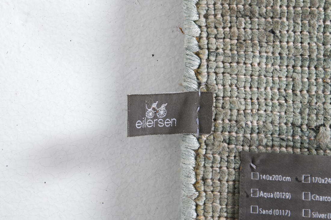 CONTEMPORARY EILERSEN "STICK" RUG - 10