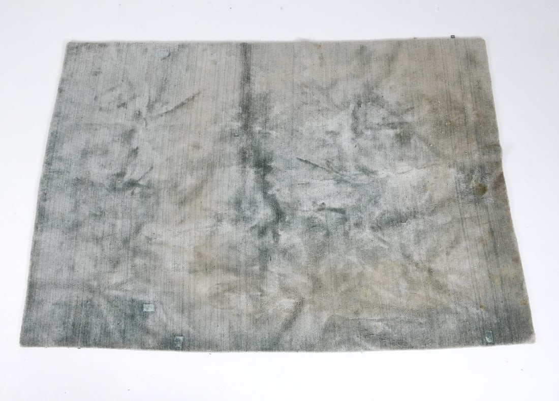 CONTEMPORARY EILERSEN "STICK" RUG - 2