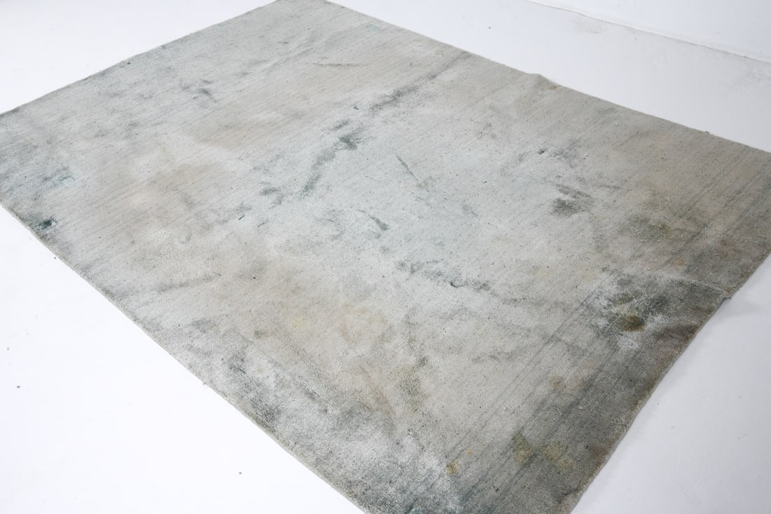 CONTEMPORARY EILERSEN "STICK" RUG - 3