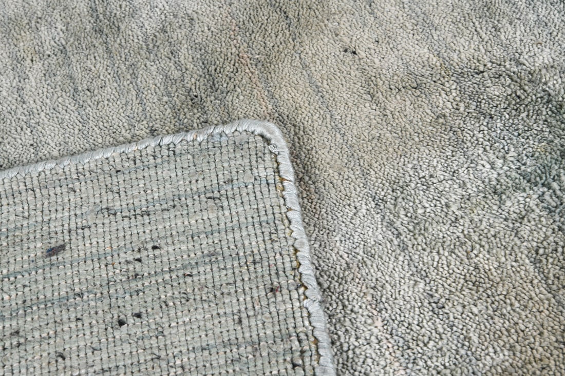 CONTEMPORARY EILERSEN "STICK" RUG - 6