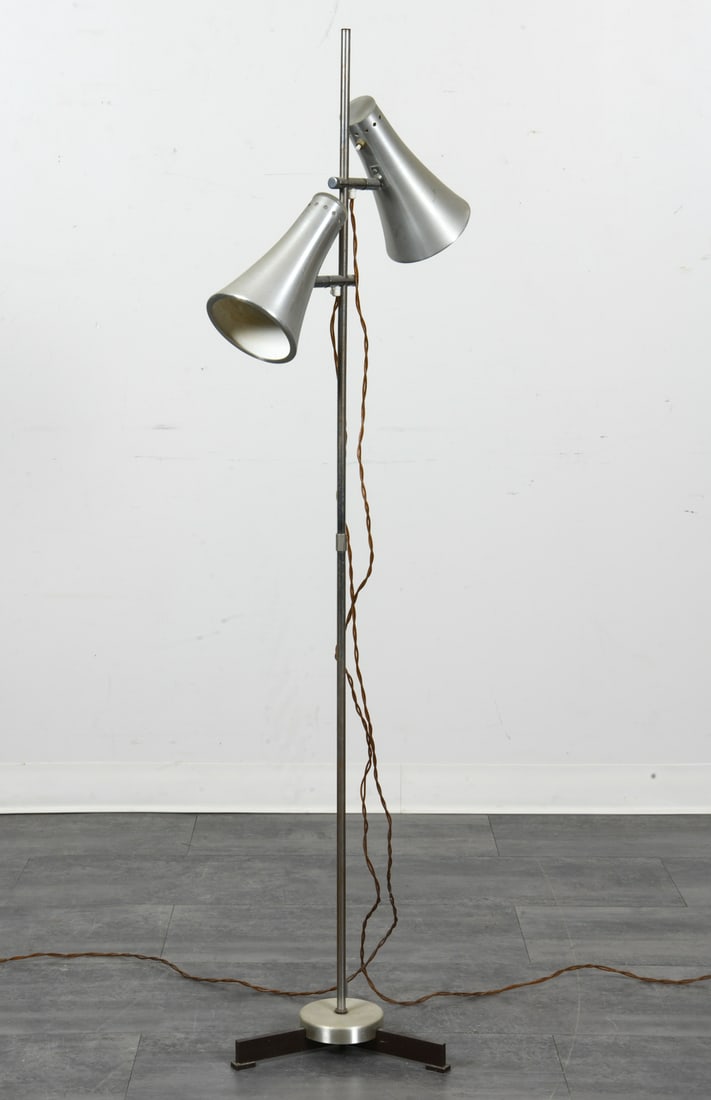 SCANDINAVIAN FLOOR LAMP C. 1970S (1 of 9)